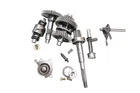 15 Polaris Phoenix 200 2X4 Transmission Shift Forks & Drum Used. Price: $399.99.