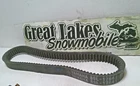 Yamaha Phazer 2 Vmax 500 600 Snowmobile Spare Belt 485CC Ii Venture Used. Price: $25.00.