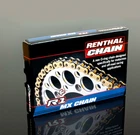 Renthal C126 R1 520 Mx Race Chain 116L Off Road Motocross High Strength New. Price: $117.42.