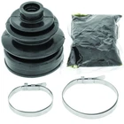Quadboss 17-19 Polaris 500 Ace Efi Front Inner Cv Boot Kit 414947 New. Price: $34.60.