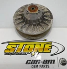 Oem 2019-2024 Can-am Outlander Renegade 1000 Secondary Clutch Assembly 420280786 For. Price: $130.00.