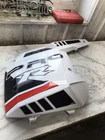 14 Polaris Rush Pro 800 Snowmobile Right Side Body Panel Access Cover Plastic Used. Price: $155.00.