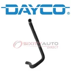 Dayco Heater Inlet Hvac Hose For 2000-2005 Buick Park Avenue Sd New. Price: $31.89.