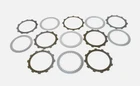 Polaris Indian Motorcycle Clutch Pack Kit Genuine Oem Part 2205282 New. Price: $369.98.