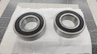 2X Rear Wheel Bearing Kit For Polaris Predator 90 2003-2007 0450429 New. Price: $19.99.