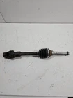 1987 Polaris Trail Boss 250 4X4 Oem Front Drive Cv Axle Pivot Shaft Used. Price: $85.00.