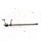 89-01 Suzuki Quadrunner 160 Oem Shift Shaft 25510-18A01 AS32 Used. Price: $19.99.