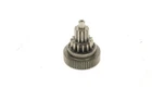 Kawasaki Mule Mx Eps 20 Prop Shaft Front 13310-Y003 46977 Used. Price: $149.99.