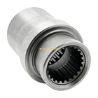 Rear Drive Shaft Joint Coupler For Suzuki Ozark LTF250 2002-2014 27591-05GA1 New. Price: $32.85.