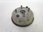 Honda Trx 200SX Fourtrax Front Wheel Hub Brake Drum #1 44610-HB3-000 1986-88 Used. Price: $63.75.