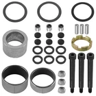 Caltric Primary Drive Clutch Rebuild Kit For Polaris Rzr Trail 1000 Eps 2022 New. Price: $33.98.