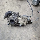 03 Suzuki Vinson 4X4 Front Differential LTA500F Working Shape! Used. Price: $265.00.