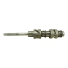 2000 Suzuki Quadmaster LTA500F Shifter Shaft 29620-09F50 25321-09F Used. Price: $30.59.