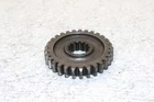 2004 Kawasaki Kfx 700 Oem 29T High Driven Gear 13262-0015 AK30 Used. Price: $42.99.