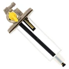 Petcock Fuel Shutoff Valve For Polaris Magnum Scrambler 500 7052190 1997-2001 New. Price: $14.95.