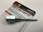 Performance Tool W54219 Grease Gun Needle Nose Adapter New. Price: $7.95.