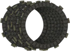 Vesrah Clutch Discs VC-175 New. Price: $50.49.
