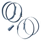 Epi Performance Cv Boot Clamp Kit With Economy Banding Tool WE145000 New. Price: $19.11.