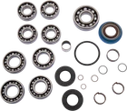 Moose Racing Transmission Rebuild Kit Polaris 25-7015 New. Price: $126.95.