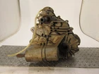 2015 Polaris Rzr 900 Transmission Tranny 1333064 Used. Price: $1100.00.