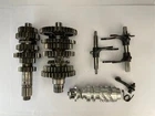 Ktm Xc 525 Atv Fit 2008-2012 450 2008-2009 Gearbox 83033001100 Used. Price: $741.42.
