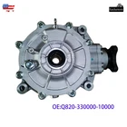 Rear Diff Gearbox For Cfmoto 400 500 600 Atv Parts New Q820-330000-10000. Price: $359.99.