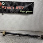 Polaris Utv 2020-2026 General 1000 Rear Propshaft 1334311 Used. Price: $159.90.
