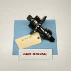 2016 Can Am Commander Transmission Gear Box Bevel Shaft 420686650 Oem Stock Used. Price: $224.49.