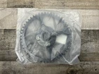 New Arctic Cat Oem 3301-163 Rear Sprocket Assy Qty 2005 Atv 90CC Youth Model. Price: $89.99.