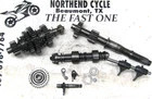 Arctic Cat Prowler 650 H1 Transmission Gear Shaft Fork Drum Oem 0822-048 Used. Price: $173.58.
