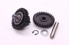 Cf Moto Uforce Zforce Trail 1000 Breather Idle Gear Assembly 0800-011200 Used. Price: $29.95.