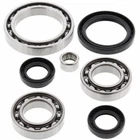Epi Front Differential Seal Kit Yamaha Grizzly, Kodiak, Rhino, Viking, Wolverine New. Price: $84.99.