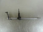 1984 Suzuki LT125 Quadrunner Shifter Gear Shaft Used. Price: $24.99.