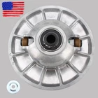 For 15-20 Arctic Cat Trail 700 Team Secondary Driven Clutch 0823-541 Nice! New. Price: $170.84.