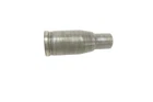 Honda Rancher 400 Fa 07 Front Drive Shaft Engine Coupler 40402-HN5-670 54852 Used. Price: $18.99.