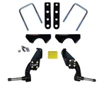 Club Ds Golf Cart 1981-2004.5 Jakes 3" Spindle Lift Kit 6231-3LD New. Price: $449.95.