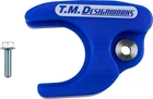 Tm Designworks Front Chain Slider Blue #YCP-450-BU For Yamaha YFZ450 New. Price: $57.95.