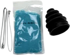 Moose Utility Division 0213-0412 Cv Boot Kit I/b New. Price: $20.90.