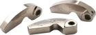 Epi Belly Buster Primary Clutch Weights 68G Polaris Pro Rmk 800 155IN 11-20 New. Price: $139.16.
