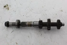 2003 Yamaha Grizzly 660 Secondary Shaft 5KM-17681-00-00 Used. Price: $29.95.
