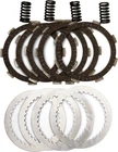 Ebc DRC4 Series Clutch Kit New. Price: $92.48.