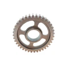 2003-2023 Honda TRX650FA Rincon Final Driven Gear 38T Oem 23631-HN8-000 New. Price: $47.99.