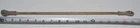 Polaris Trail Boss Gear Shift Selector Linkage Rod 1821205 2002-2004 Used. Price: $49.95.