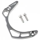 Tusk Billet Aluminum Case Saver Polished 123-729-0010 New. Price: $31.55.