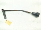 09-16 Kubota Rtv 1140 Cpx Front Main Gear Shift Lever Handle Knob K7561-42513 Used. Price: $42.87.