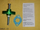 1999-2013 Timing Cam Chain Tensioner Adjuster Honda New. Price: $49.99.
