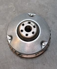 Honda CH250 Elite Moveable Drive Face Variator Pulley Assembly 1985-1988 Oem Used. Price: $24.00.