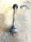 2007 2011 Yamaha Grizzly All Models Oem Front Drive Shaft Assy 3B4-46173-00-00 Used. Price: $38.24.
