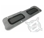 Aftermarket Assassins Rzr Turbo S, RS1, 2019+ Xpt Clutch Vent New. Price: $95.00.