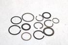 91 Yamaha Big Bear 4WD Oem Transmission Hardware Kit 1YW-17411-01-00 AY43 Used. Price: $19.99.